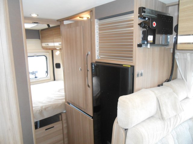 Rapido Van V55 - Photo 14
