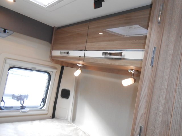 Rapido Van V55 - Photo 15