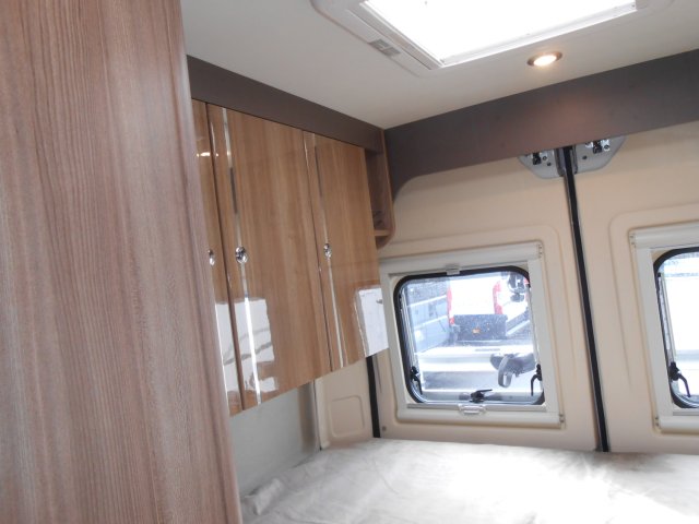 Rapido Van V55 - Photo 16