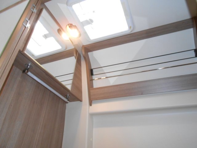 Rapido Van V55 - Photo 18