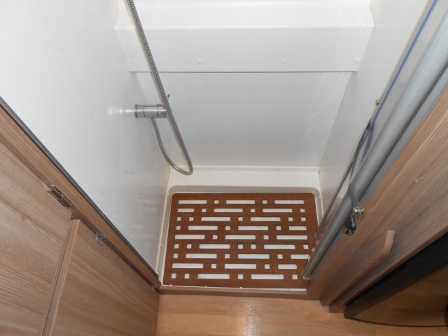 Rapido Van V55 - Photo 19