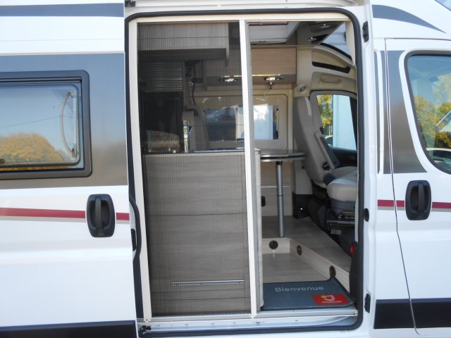 Rapido Van V55 - Photo 5