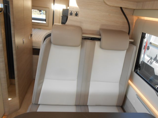 Rapido Van V55 - Photo 8