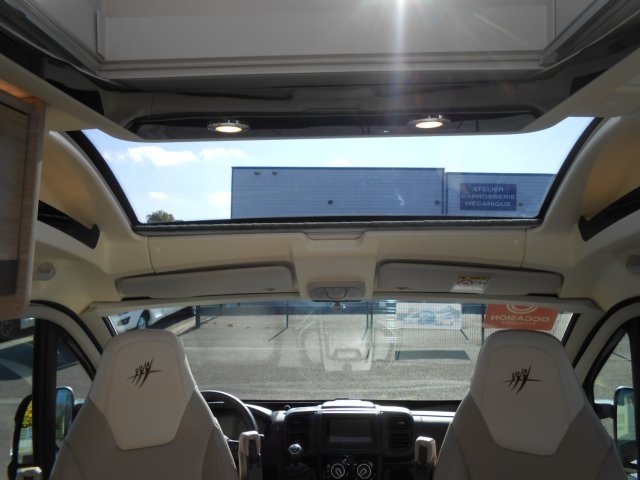 Rapido Van V55 - Photo 11
