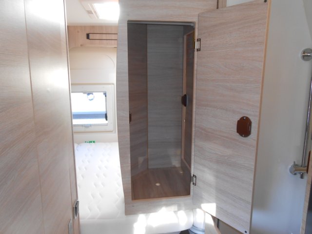 Rapido Van V55 - Photo 18