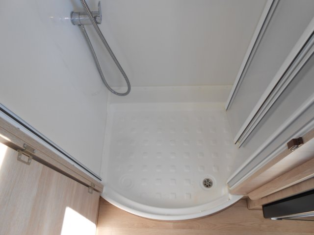 Rapido Van V55 - Photo 19
