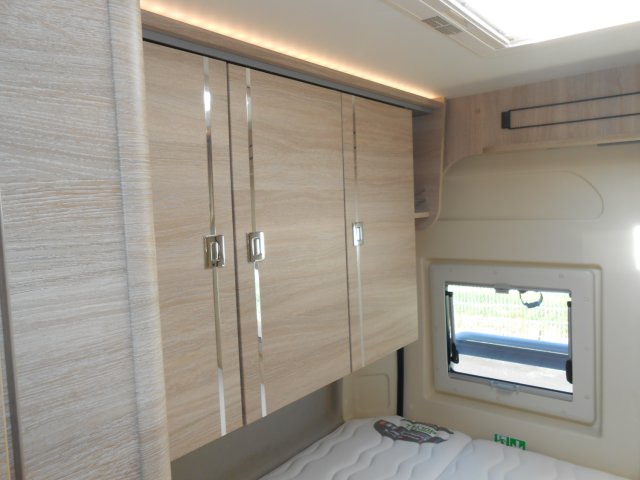 Rapido Van V55 - Photo 24