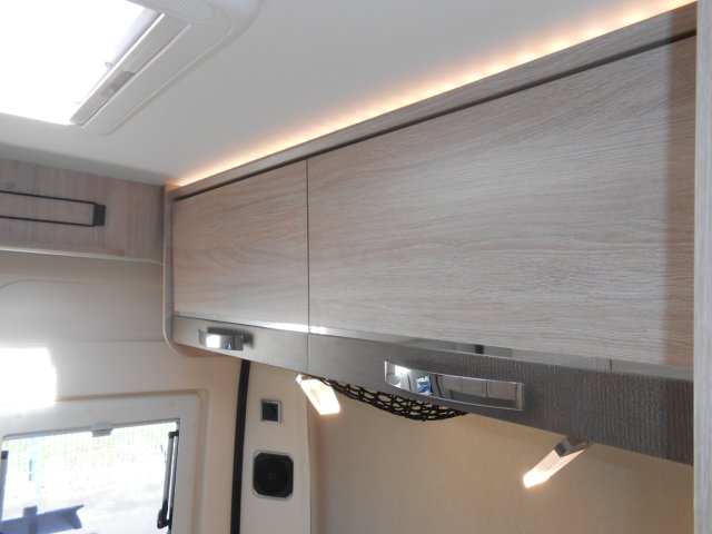 Rapido Van V55 - Photo 25