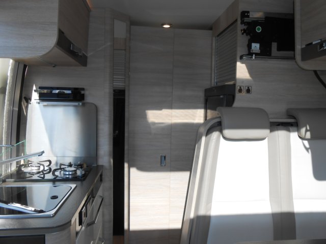 Rapido Van V55 - Photo 27