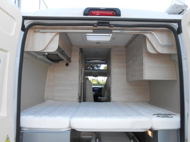 Rapido Van V55 - Photo 28