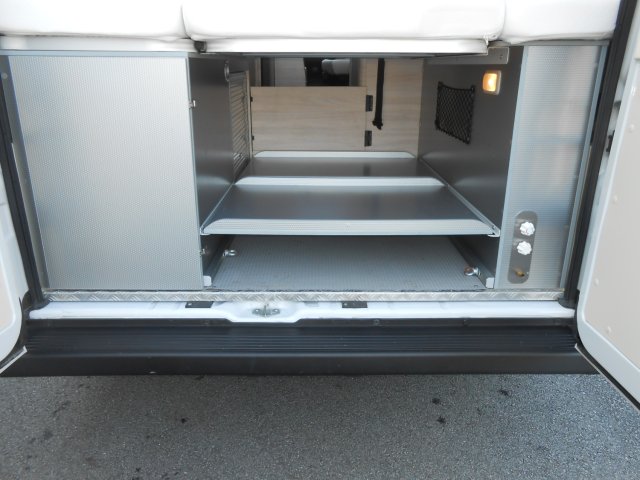Rapido Van V55 - Photo 29