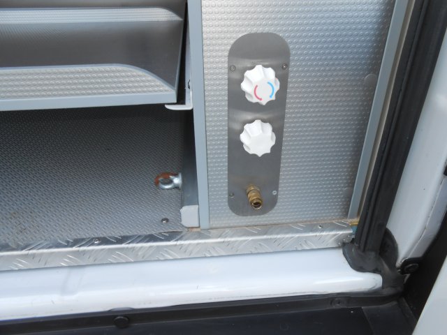 Rapido Van V55 - Photo 30