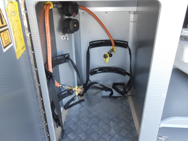 Rapido Van V55 - Photo 31