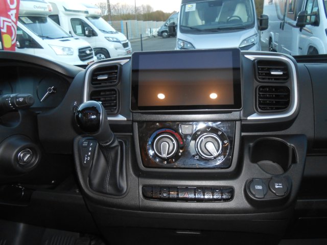 Rapido Van V62 65 ANS - Photo 8