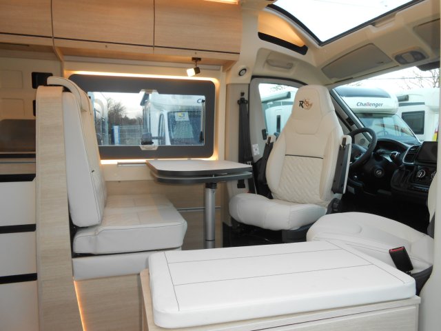 Rapido Van V62 65 ANS - Photo 9