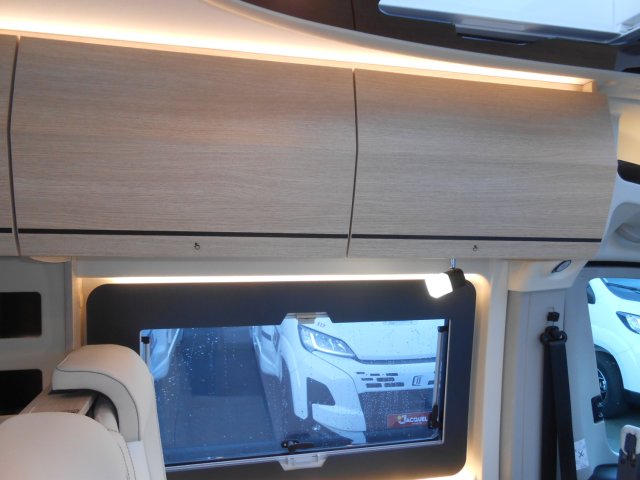 Rapido Van V62 65 ANS - Photo 11