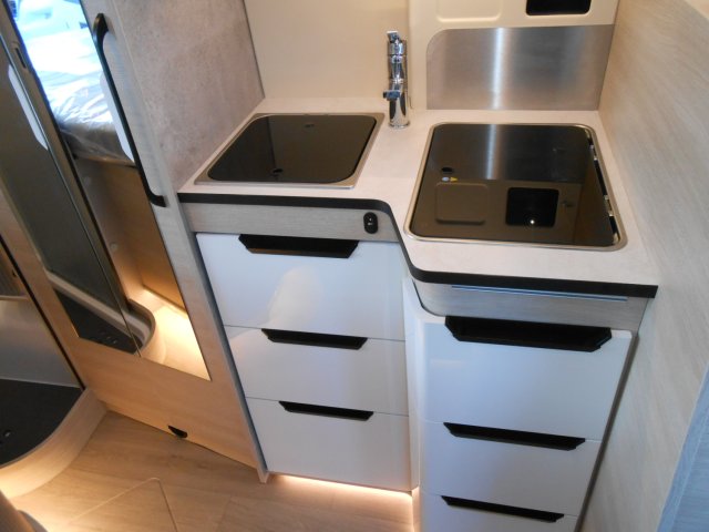 Rapido Van V62 65 ANS - Photo 14