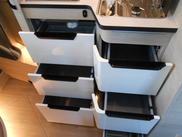 Rapido Van V62 65 ANS - Photo 15