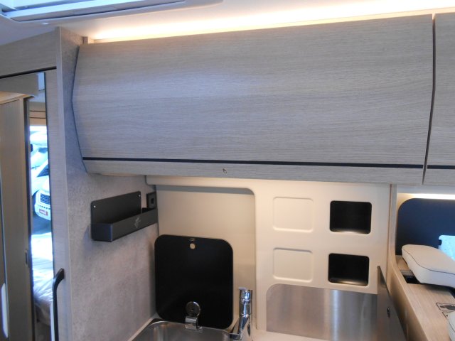 Rapido Van V62 65 ANS - Photo 16