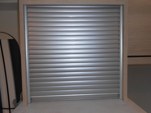 Rapido Van V62 65 ANS - Photo 18