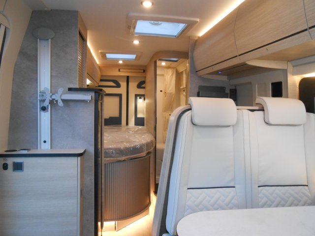 Rapido Van V62 65 ANS - Photo 26