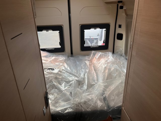 Rapido Van V65 XL - Photo 4