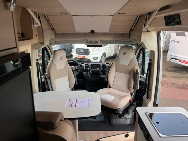 Rapido Van V65 XL - Photo 5