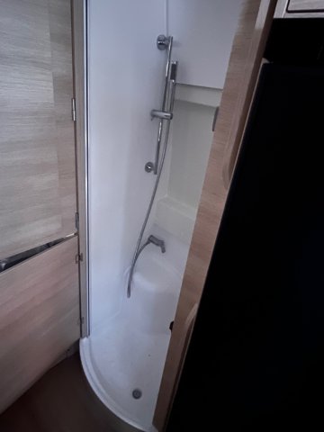 Rapido Van V65 XL - Photo 6