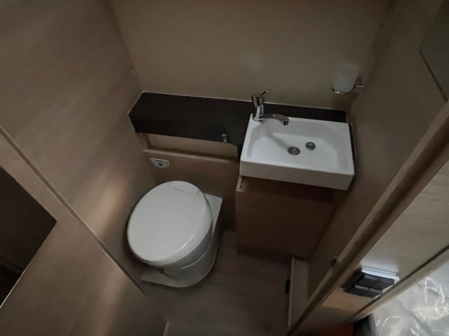 Rapido Van V65 XL - Photo 7