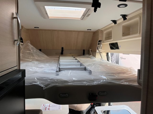 Rapido Van V65 XL - Photo 9