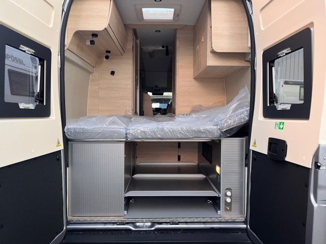 Rapido Van V65 XL - Photo 10