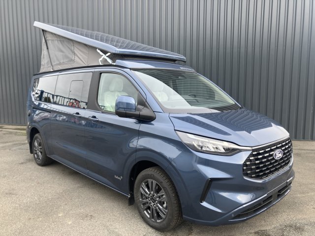 Westfalia Kelsey CUSTOM NEW Neuf