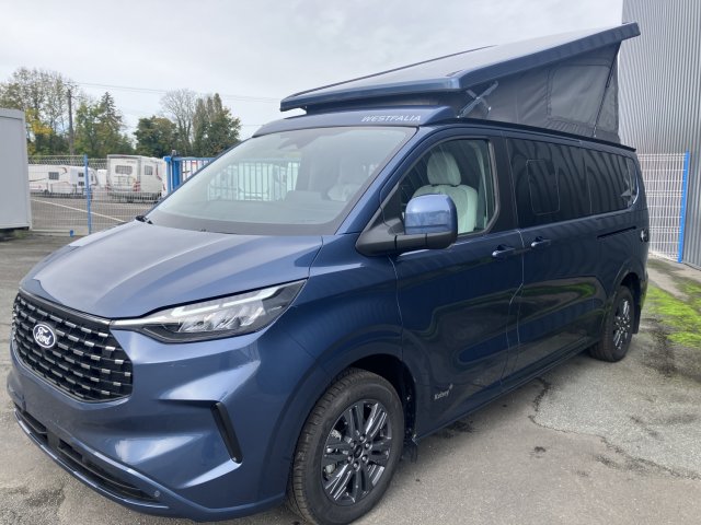 Westfalia Kelsey CUSTOM NEW - Photo 2
