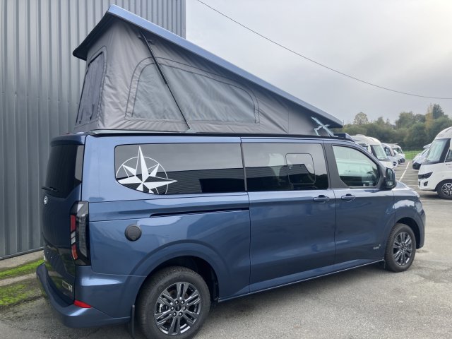 Westfalia Kelsey CUSTOM NEW - Photo 3