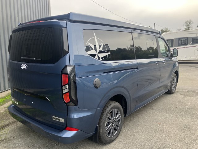 Westfalia Kelsey CUSTOM NEW - Photo 5