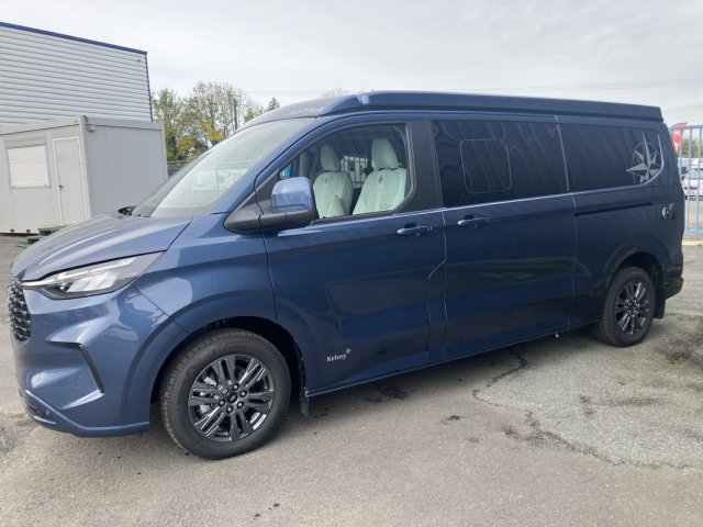 Westfalia Kelsey CUSTOM NEW - Photo 6