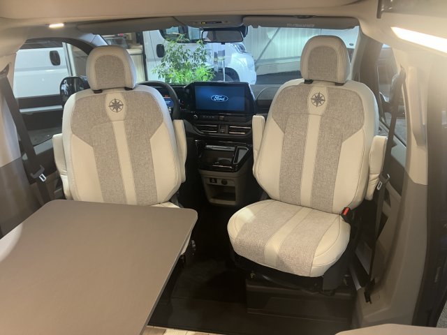 Westfalia Kelsey CUSTOM NEW - Photo 7