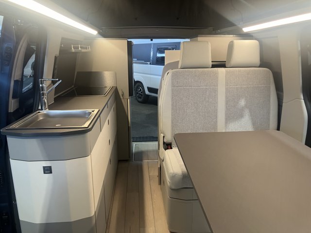 Westfalia Kelsey CUSTOM NEW - Photo 9