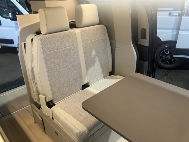 Westfalia Kelsey CUSTOM NEW - Photo 10