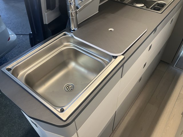 Westfalia Kelsey CUSTOM NEW - Photo 12