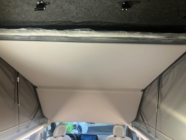 Westfalia Kelsey CUSTOM NEW - Photo 17