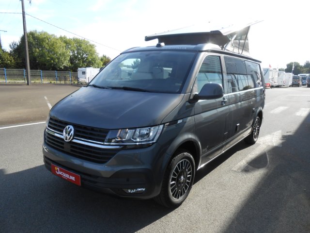 Westfalia Kepler One VOLKSWAGEN - Photo 2