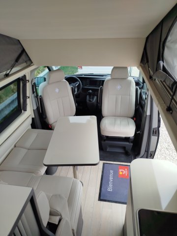 Westfalia Kepler One VOLKSWAGEN - Photo 3