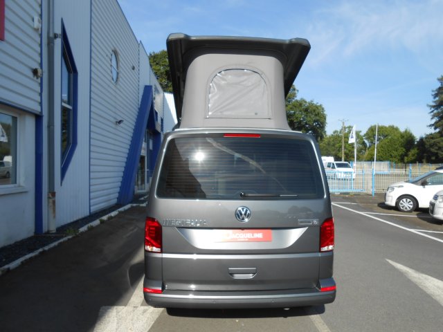 Westfalia Kepler One VOLKSWAGEN - Photo 4