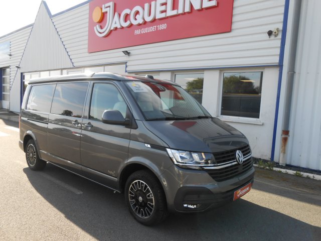 Westfalia Kepler One VOLKSWAGEN - Photo 5