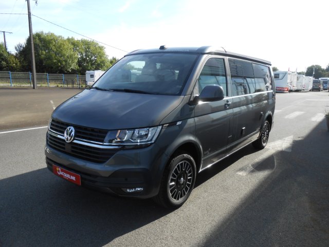 Westfalia Kepler One VOLKSWAGEN - Photo 7