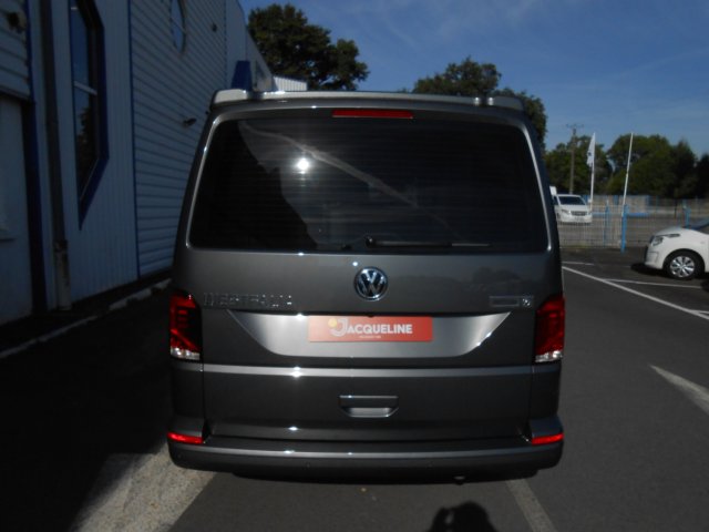 Westfalia Kepler One VOLKSWAGEN - Photo 8