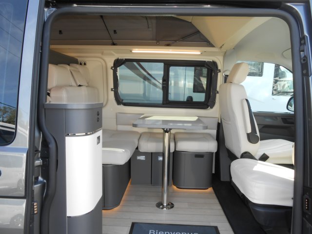 Westfalia Kepler One VOLKSWAGEN - Photo 10
