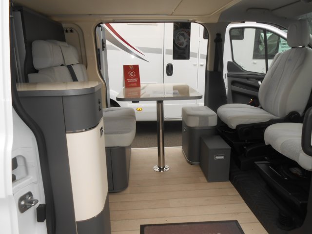 Westfalia Kepler One VOLKSWAGEN - Photo 11