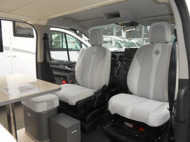 Westfalia Kepler One VOLKSWAGEN - Photo 12